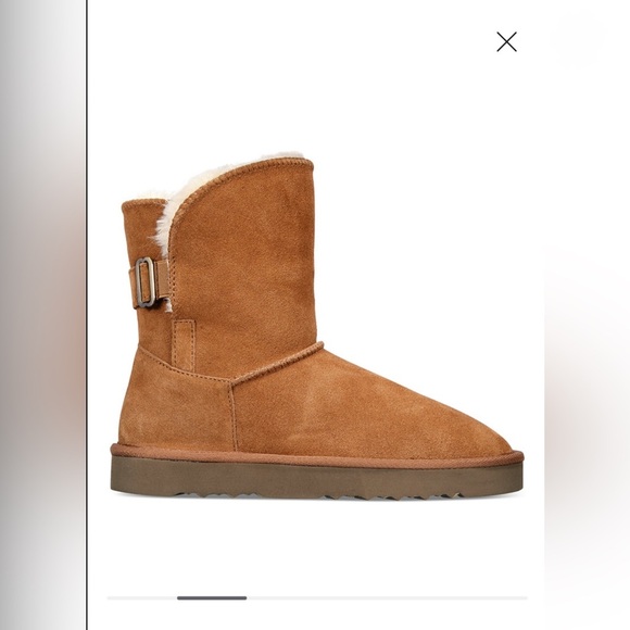 Style & Co Women's Teenyy Winter Booties - Picture 2 of 11